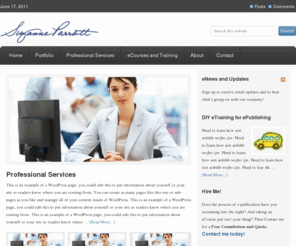 suzannefyhrieparrott.com: Suzanne Fyhrie Parrott
Just another WordPress site