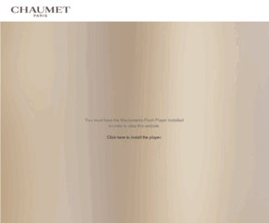 chaumet-jewellery.com: Chaumet
Chaumet Paris. Jewelry, High jewelry, watches