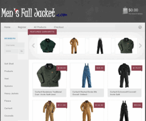 mensfalljacket.com: Jackets for Men
Jackets for Men - 