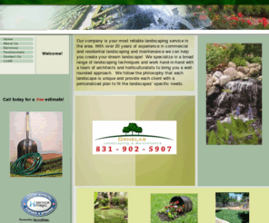 ornelaslandscape.com: Home
Landscaping Service