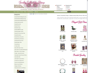 jewelry-collectibles.com: Jewelry Collectibles Affordable Gift Ideas
Our online shopping magazine features affordable gift ideas, decorating ideas and home improvement resources from all over the United States.