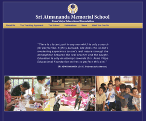 kpmapproach.org: Sri Atmananda Memorial School | Welcome
