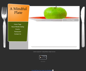 amindfulplate.com: Home Page
Home Page