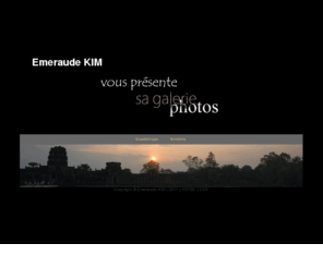 emeraude-kim.eu: Emeraude KIM
Your description