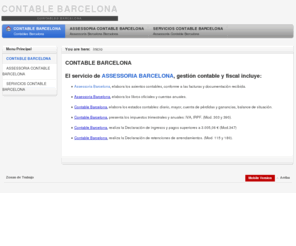 contablebarcelona.es: CONTABLE BARCELONA, CONTABLES BARCELONA
ASSESSORIA BARCELONA, Barcelona Assessoria, assessories Barcelona, assessoria comptable barcelona, assessories a Barcelona, assessoria en Barcelona