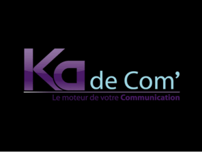 k-decom.com: Ka de Com'
