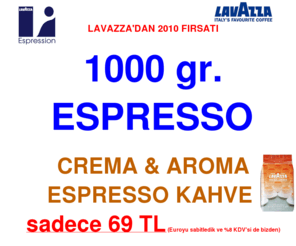 lavazzakahve.com: Lavazza Kahve Giriş
