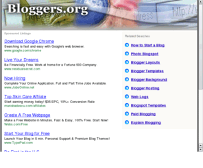 bloggers.org: Tweets by @webtrading
An archive of all tweets written by David Green.