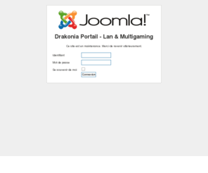 drakonia.info: Drakonia - Lan & Multigaming
Drakonia - Association de Jeux en Réseaux