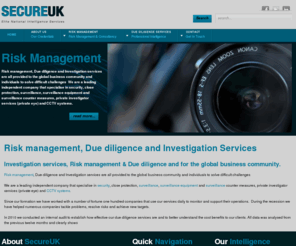 secureuk.eu: Secure UK
Secure UK