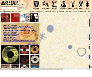 drumandbass-rec.com: Drum&Bass Records || Ska,RockSteady,Reggae,Roots,Alton Ellis,Calypso,Dancehall,Dub
ドラム＆ベース レコードはスカ、ロックステディ、レゲエ、ダンスホールのレコードを中心にヴィンテージ、オリジナル盤から再発、新録までを大阪アメリカ村の店舗とウェブサイトにて販売。mp3ストリーミングによる試聴も可能。店主、自らが頻繁にジャマイカ 、イギリスに買い付け。当店がプロデュースするロッカシャッカの情報もいち早く紹介。プリンス・バスターの作品も充実。
