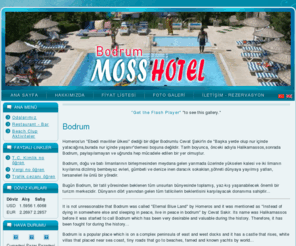 moss-hotel.com: Moss Hotel - Bodrum Otel, Bodrum Hotel, Bodrum Tatil
Bodrum Otel, Bodrum Hotel, Bodrum Tatil