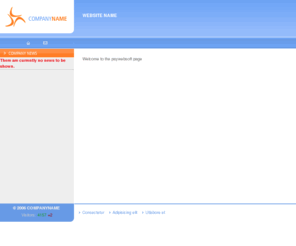 paywebsoft.com: home
home page