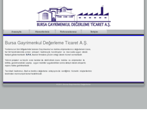 bursagd.com: Bursa Gayrimenkul Degerleme
bursa, gayrimenkul, Bursa Gayrimenkul Degerleme, Bursa Gayrimenkul Deï¿½erleme,Gayrimenkul Deï¿½erleme, gayrimenkul, emlak, mortgage, kredi, ev kredisi