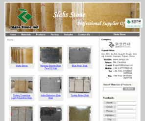 slabs-stone.net: Slabs Stone - China Factory, Supplier, Manufacturer, Exporter | slabs-stone.net
Links, Slabs Stone.