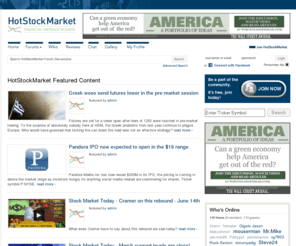Quantcast stock options