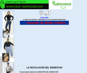 adelgace-ya.com: adelgazar naturalmente
Como adelgazar naturalmente mediante una buena nutricion