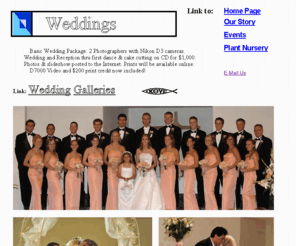 assuredweddingphotos.com: Assured Wedding Galleries
Assured Wedding Photos