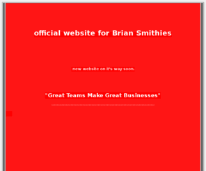 briansmithies.org: Brian Smithies | Brian Smithies official website.

