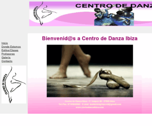 centrodanzaibiza.com: centrodanzaibiza.com
