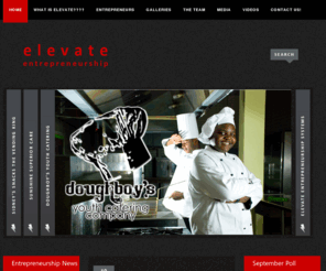 elevateyouthbiz.com: ELEVATE Home
ELEVATE Youth Entrepreneurship