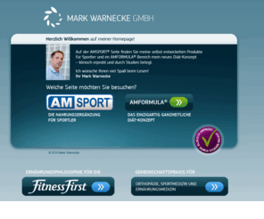 mark-warnecke.com: Auswahl - Mark Warnecke
Mark Warnecke