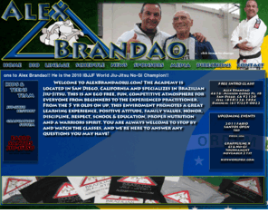 alexbrandaobjj.com: AlexBrandaoBJJ.com
