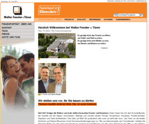 walter-fenster.net: Walter Fenster   Türen
papertool generated content