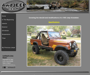 4wdjeep.net: 4wdJEEP.com
