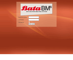 batabm.com: Bata BMS
Joomla! - the dynamic portal engine and content management system