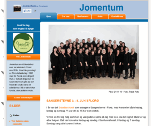 jomentum.com: jomentum.com
