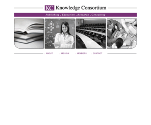 knowledge-consortium.com: Knowledge-Consortium
Knowledge-Consortium