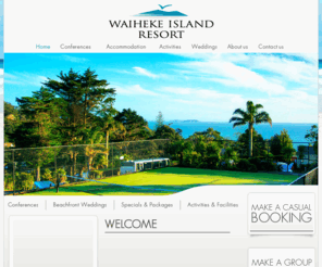 desirdesign.com: Waiheke Resort: Index
Waiheke Resort: Index