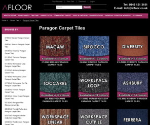 paragoncarpettiles.co.uk: Paragon Carpet Tiles
Paragon Carpet Tiles