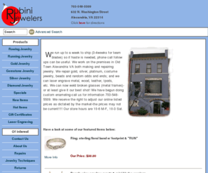 rubinijewelers.com: Rubini Jewelers
Rubini Jewelers Online Store