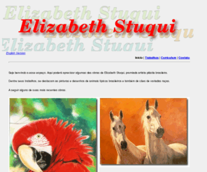 bethstuqui.com: Elizabeth Stuqui
