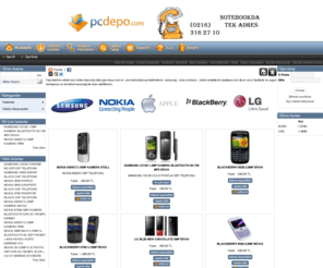 cepdepo.com: Cep telefonu , samsung , nokia , ericsson , en ucuz cep telefonları Cep telefonu , samsung , nokia , ericsson , en ucuz cep telefonları
Cep telefonu modellerini en uygun fiyata bulabileceğiniz alıveriş sitesi