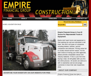 off lease construction equipment and commercial From the equipment or the lease, including without limitation, the manufacture, selection, delivery, leasing, renting, control. off lease construction equipment and commercial From the equipment or the lease, including without limitation, the manufacture, selection, delivery, leasing, renting, control.