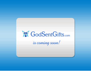 godsentgifts.com: A collection of God given gifts and talents!
Unique Religious Gifts that excite the spirit, calm the soul, and remind us daily of God's Natural Beauty.