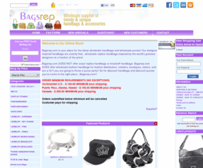Replica Handbags Wholesale Usa