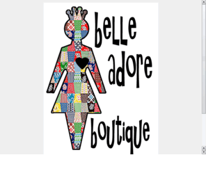 belle-adore.com: Belle-Adore Boutique
Belle-Adore Boutique, a gift shop for fashion accessories, jewelry, youth items and home decor. Christine Klein a Wheel of Fortune contestant during sweethearts week.