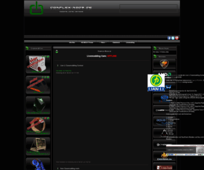 complex-mods.de: Complex-Mods.de
www.complex-mods.de MODDING | CONS | CE-MODS
Casemodding by Paladin