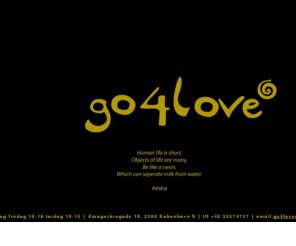 go4love.dk: Go4love
