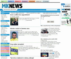mk-news.co.uk: MK News

milton keynes, MK news, milton keynes news, MK, 