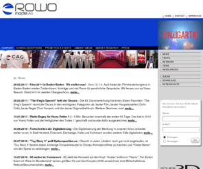 rowo-media.com: RoWo Media
