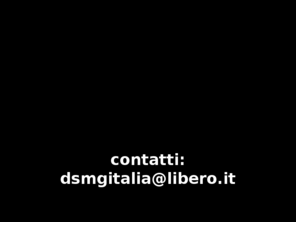 dsmgitalia.net: DSMGITALIA GRAFICS
index