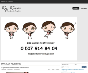 mutlulukyolculugu.org: MUTLULUK YOLCULUĞU
Joomla - devingen portal motoru ve içerik yönetim sistemi