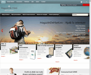 stiefel.ro: Magazin de Harti
Magazin de Harti - magazin online de harti