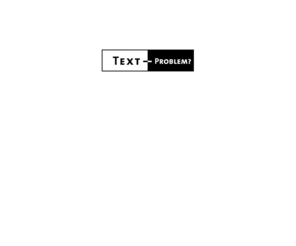 text-loeser.de: Text-Löser - Die Texter in Frankfurt - Text & Konzeption
Neben einer Projektliste und Arbeitsbeispielen finden Sie hier eine beispielhafte Erklärung unserer Arbeitsweise sowie eine genaue Beschreibung unseres Leistungsspektrums. Viel Spaß beim Klicken.