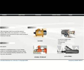 yildizbek.com: Yıldız Bek Endüstriyel Sıvı ve Gaz San. Tic. Ltd. Şti.
arama konusu